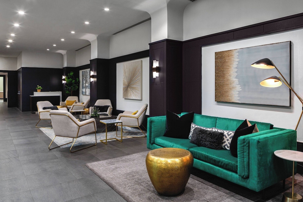 Courtyard by Marriott New York Manhattan Times Square - featured photo