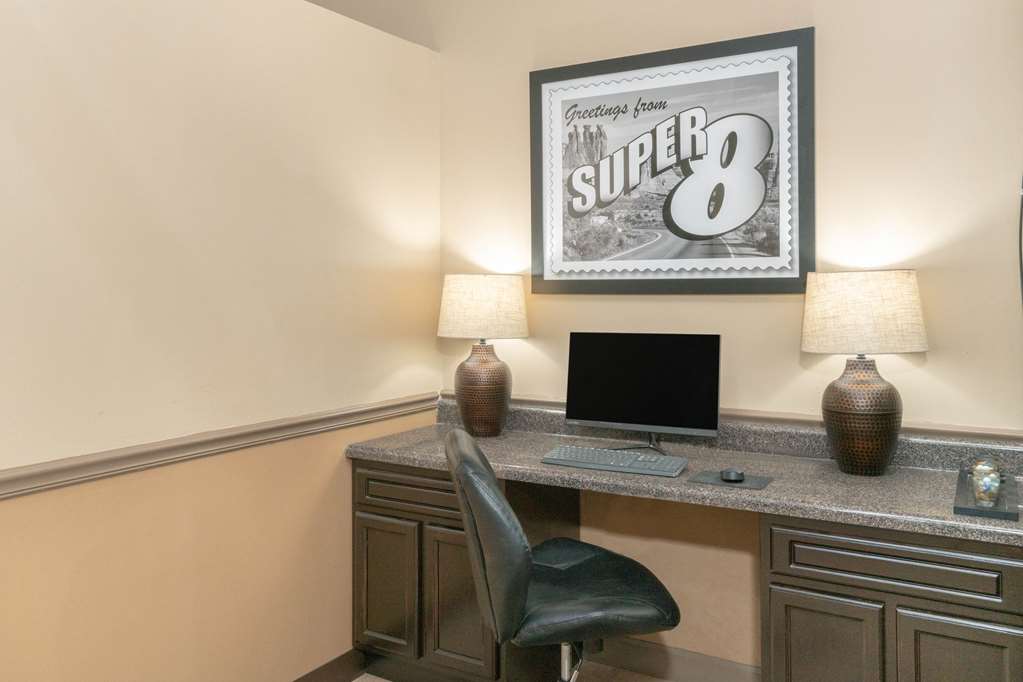 Super 8 by Wyndham North Little Rock McCain - photo 15