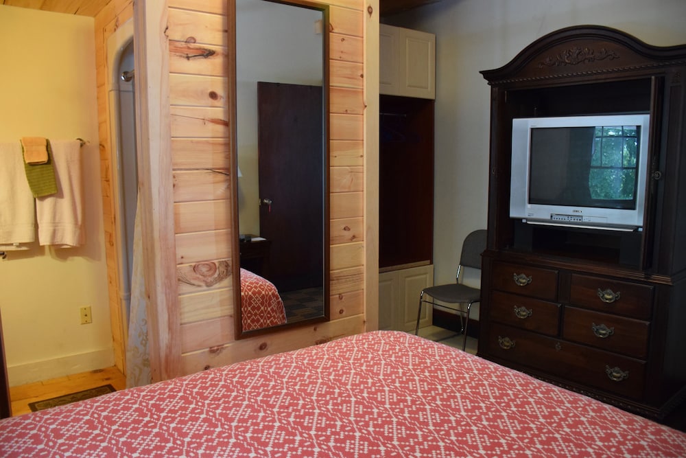 The Baseball Hotel - photo 27