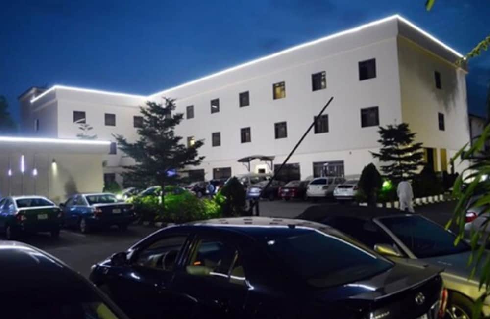 De Santos Hotel