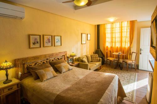 Pousada Aldeia dos Sonhos - last minute hotel in Canela