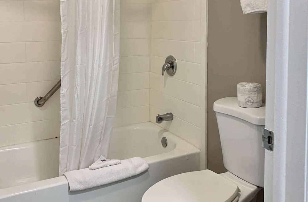 Motel 6 Ogden UT 21st Street - photo 13