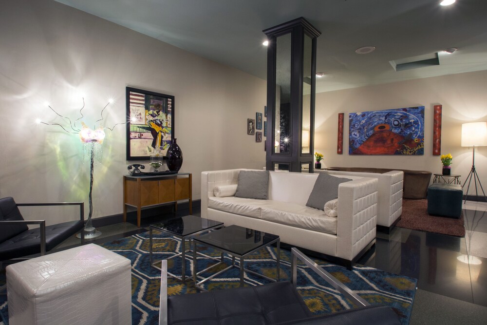 Hotel Preston - photo 4