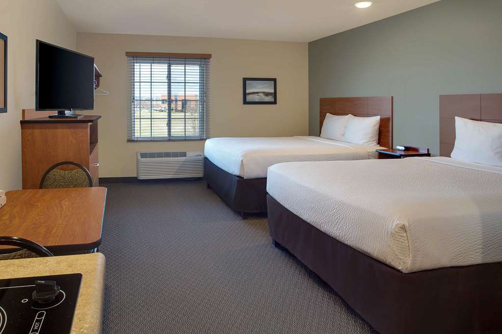 WoodSpring Suites Frederick I 70 - photo 10