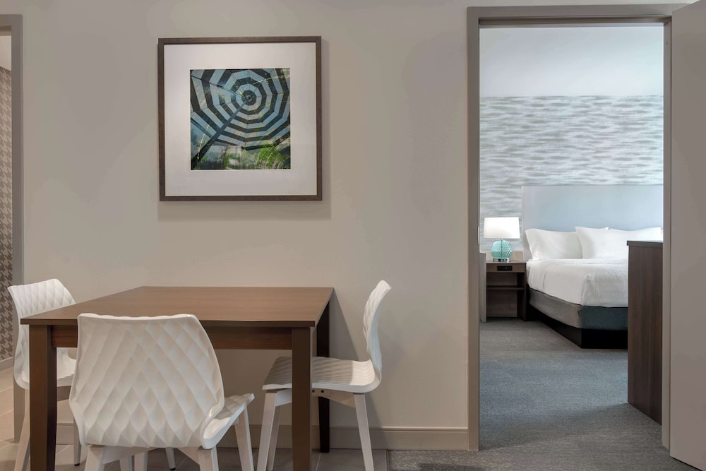 Home2 Suites by Hilton Jacksonville Downtown - photo 15