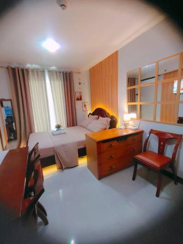 Relaxing Getaway at Saekyung Phase 3 near airport — 4-Star Luxury Hotel in Lapu-Lapu City, Philippines
