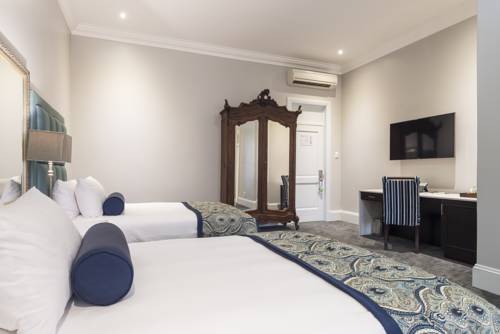 Aha Avondale Boutique Hotel