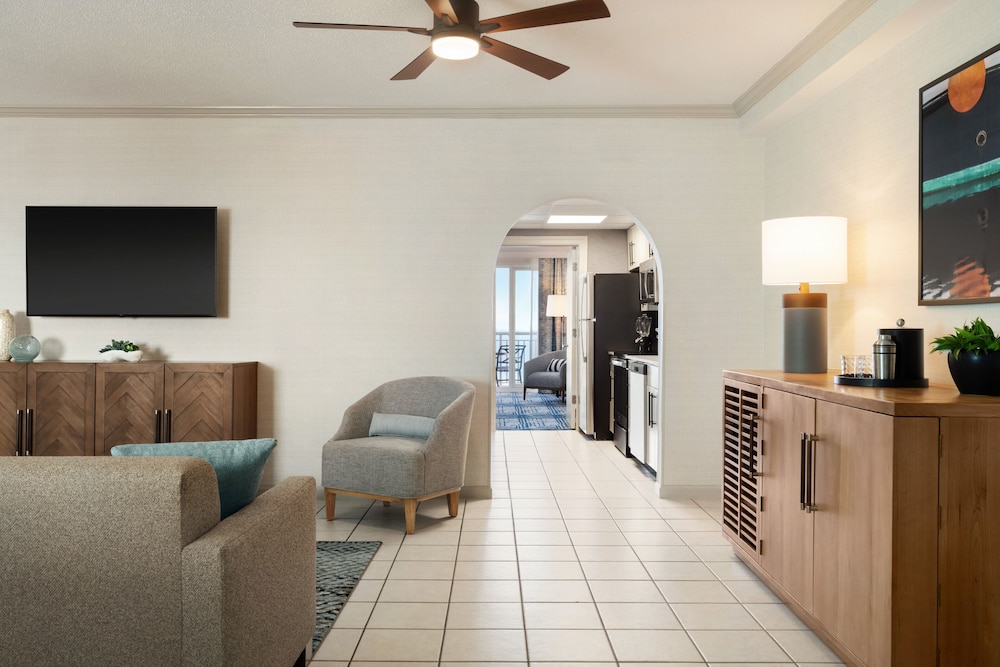 Holiday Inn & Suites Ocean City by IHG - photo 29
