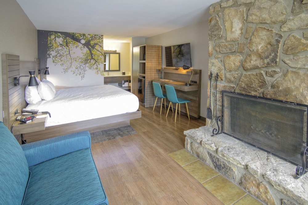 Clarion Pointe Downtown Gatlinburg - photo 24
