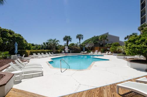 Isle Be Back by Bryant Real Estate in Wrightsville Beach, United States