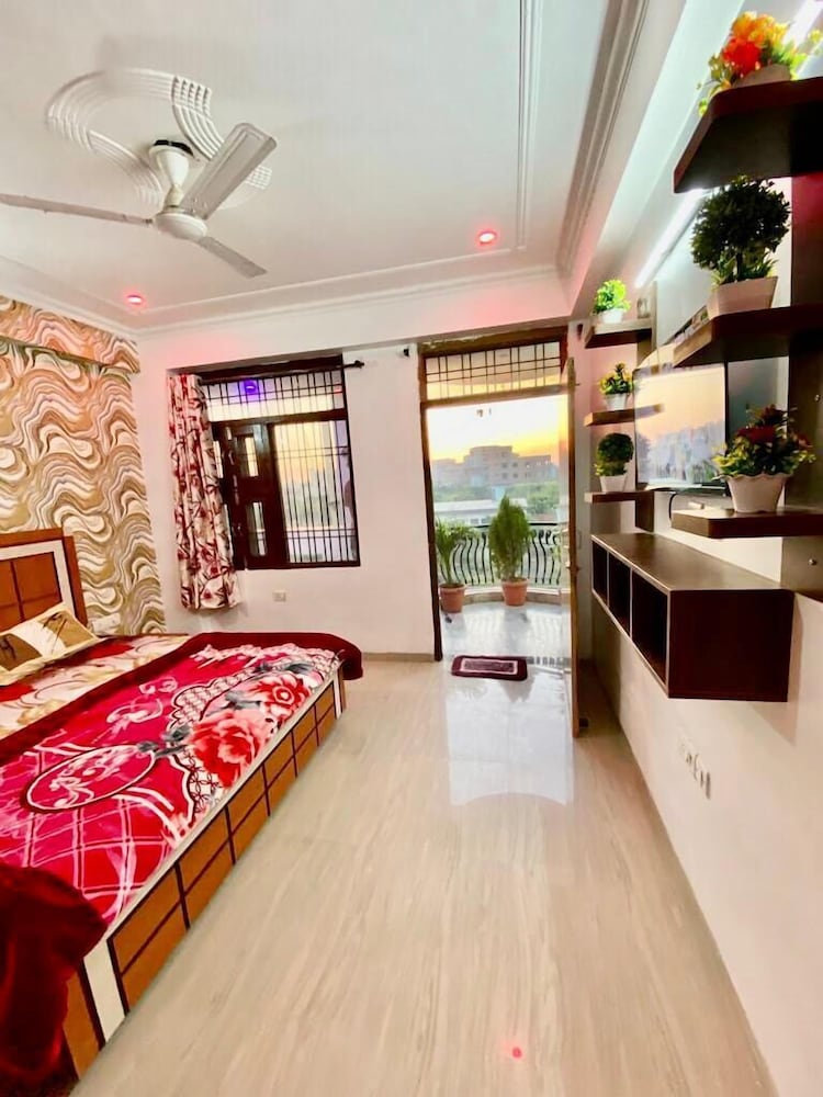 Hotel & BNB Solanki Residency Jaipur — Jaipur — photo 5