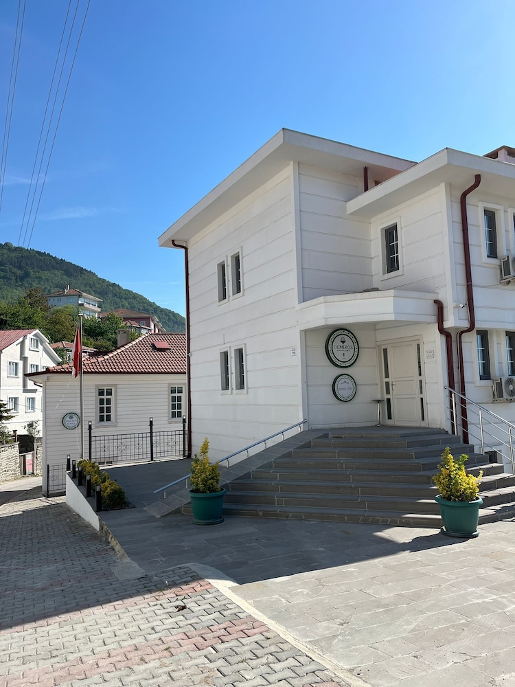 İnebolu EsKonak Otel — hotel in Inebolu