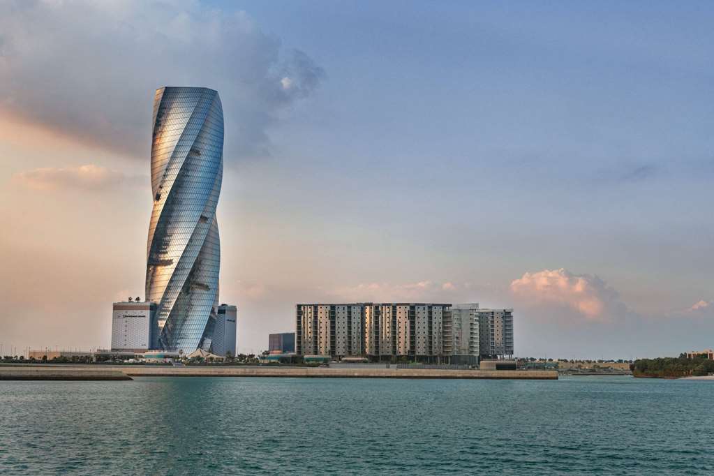 Wyndham Grand Manama — Manama — photo 3
