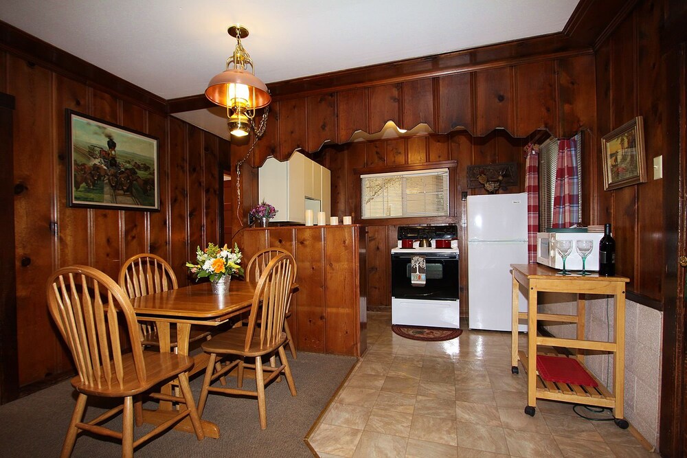 Fern Grove Cottages - photo 25