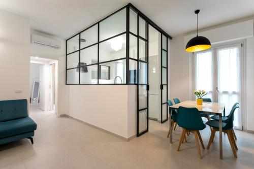 Assab by Halldis — 4-Star Luxury Hotel in Milan, Italy