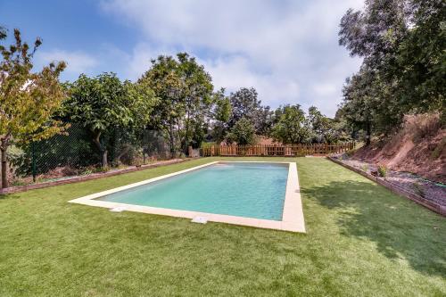 Vivalidays Can Palomo — Palafolls — photo 5