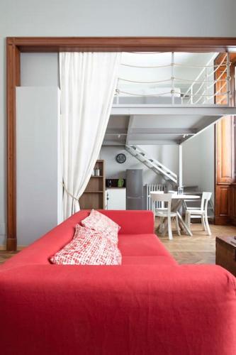 HACCA Collection Arco della Pace — 4-Star Luxury Hotel in Milan, Italy