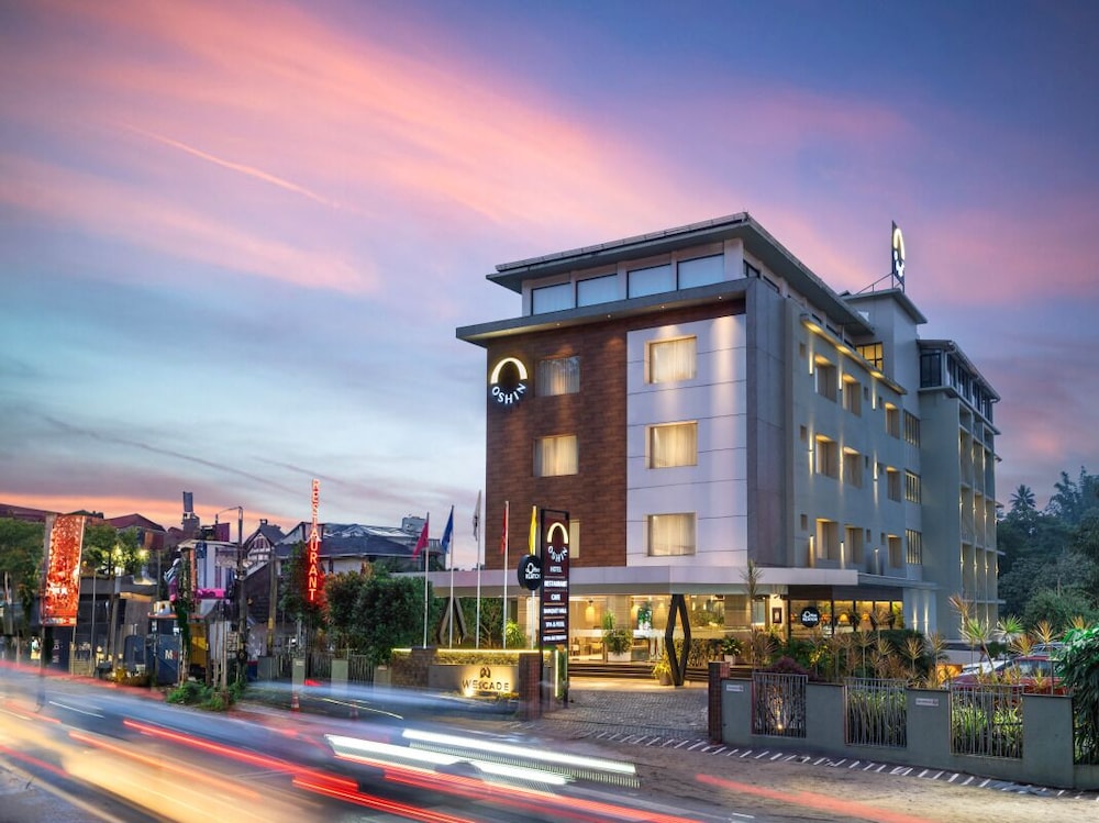 Oshin Wayanad in Kalpatta, India