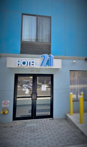 Hotel 21 Nyc - photo 5