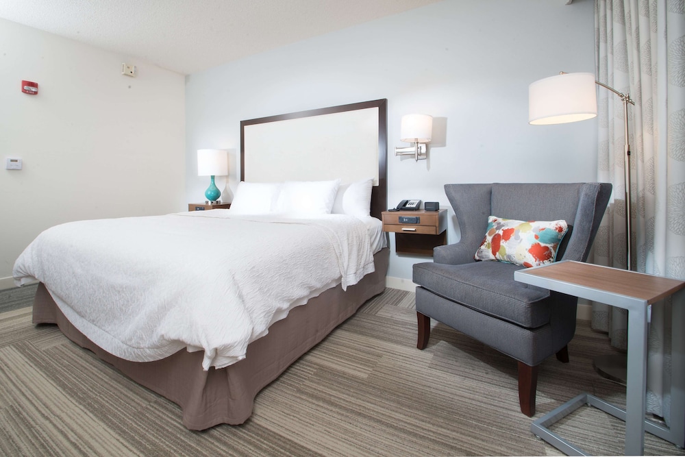 Hampton Inn by Hilton Tiffin - photo 6