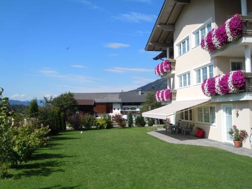 Appartements Oberhauser — 4-Star Luxury Hotel in Westendorf, Austria