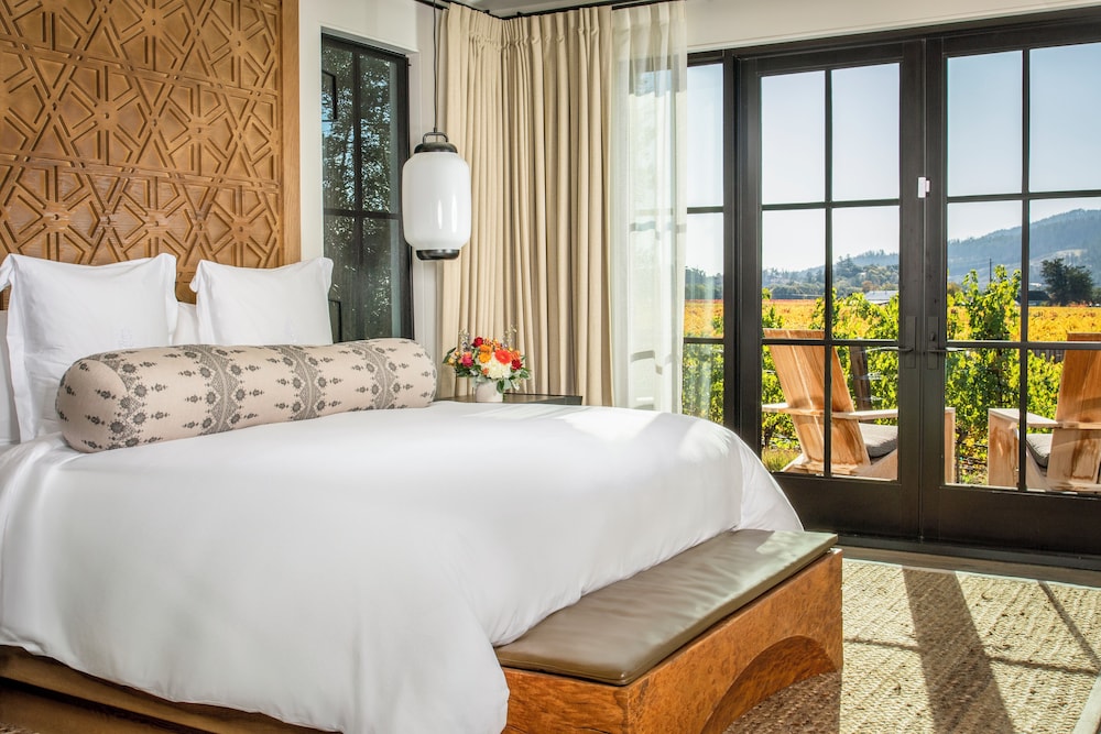 Four Seasons Resort and Residences Napa Valley - photo 18