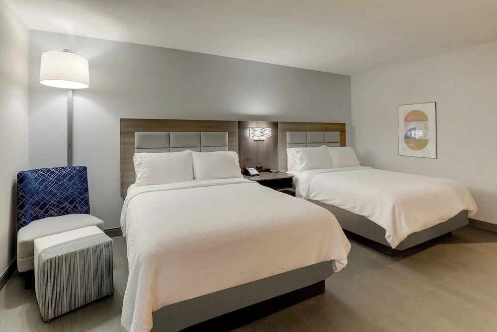 Holiday Inn Express Nicholasville by IHG - photo 27