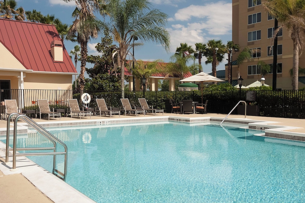 Residence Inn by Marriott Orlando Convention Center - photo 30