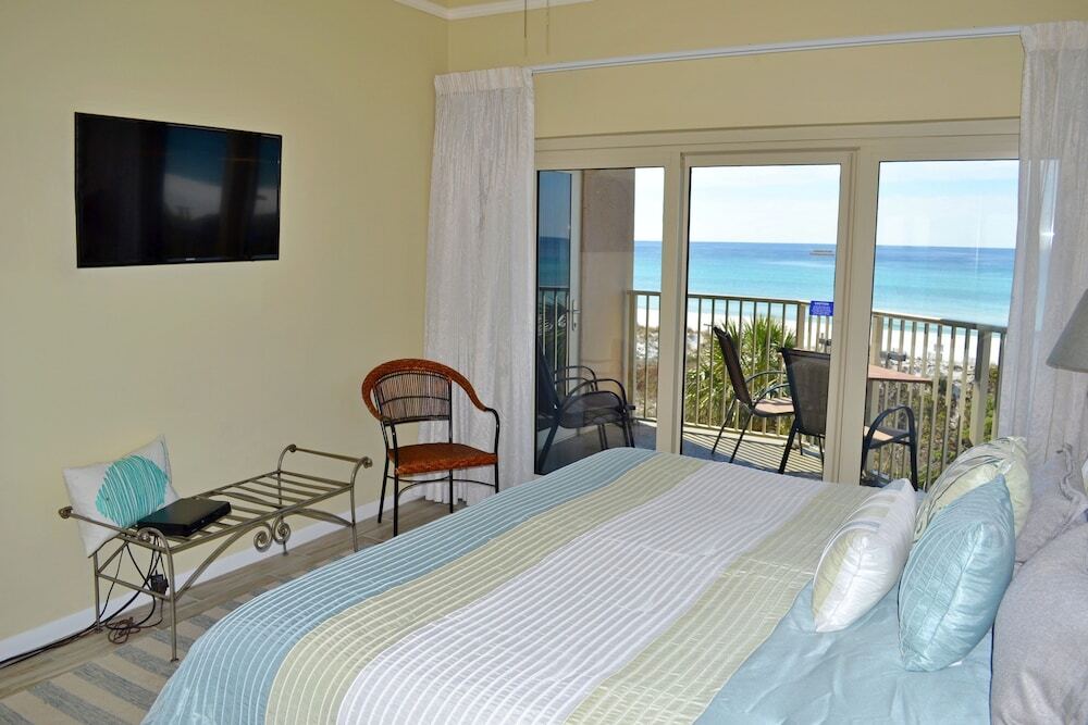 Tops'l Resort by Gibson Beach Rentals - photo 4