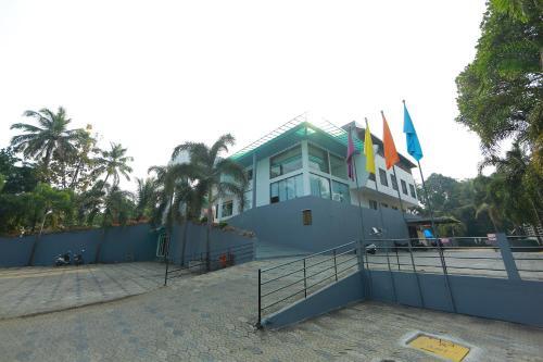 Park Regency — Angamali