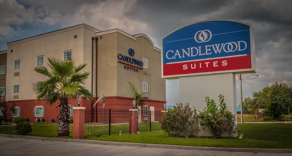 Candlewood Suites New Iberia by IHG - photo 46