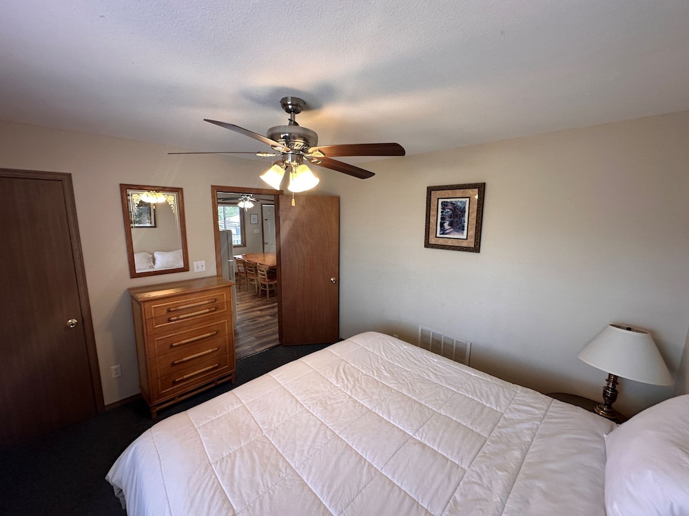 Alhonna Resort LLC - photo 10