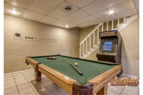Heaven's Mountain Hideaway - photo 27