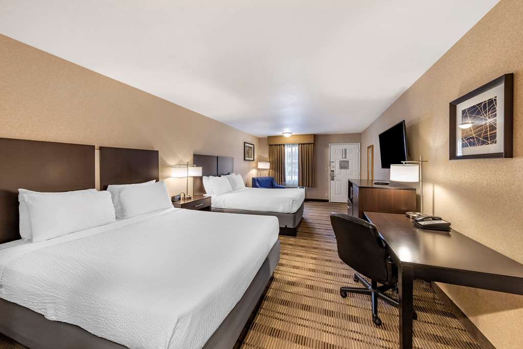 Best Western Country Inn - photo 24