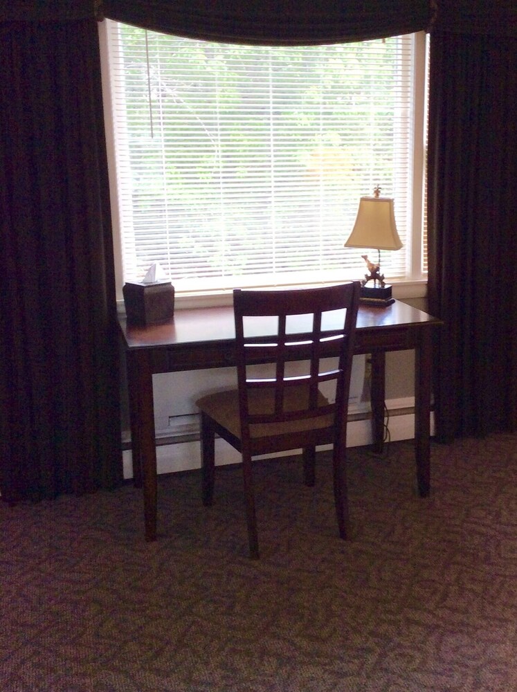 The Inn at Rye Place - photo 22