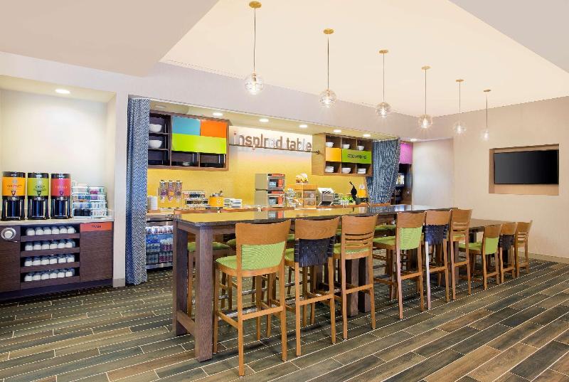 Home2 Suites by Hilton Oxford - photo 137
