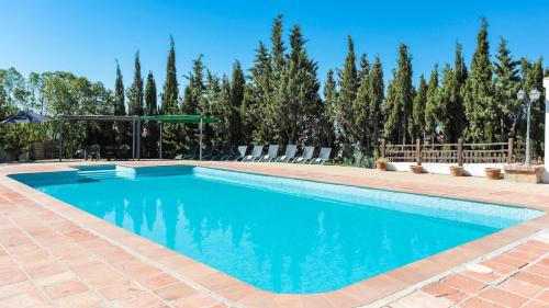Casa La Loma del Sabinal Alora by Ruralidays — 4-Star Luxury Hotel in Alora, Spain