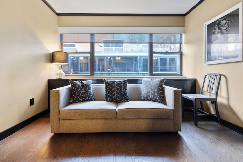 Cachet Boutique Hotel NYC - photo 35