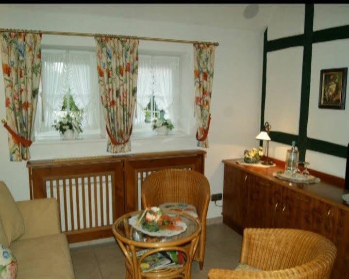 Landhotel Buchenhof Garni — Bad Essen — photo 2