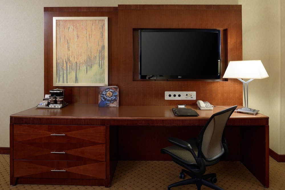 DoubleTree by Hilton Washington Dulles Airport - photo 15