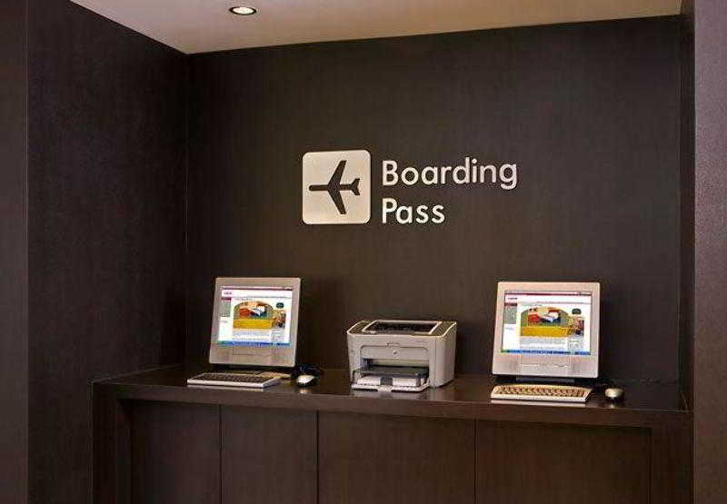 Courtyard by Marriott San Mateo Foster City - photo 27