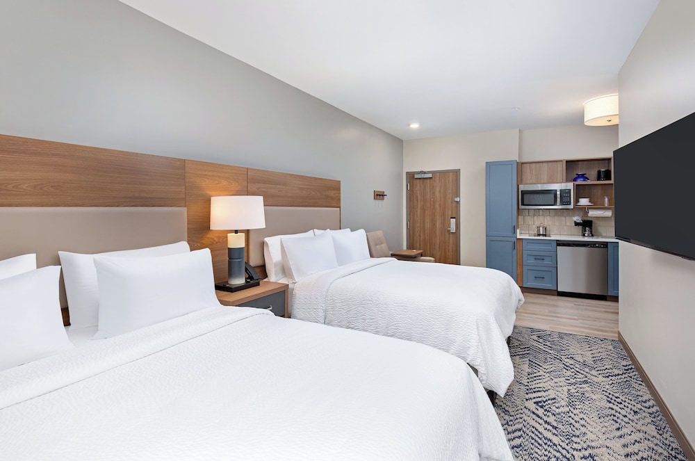 Candlewood Suites Erlanger South Cincinnati by IHG - photo 11