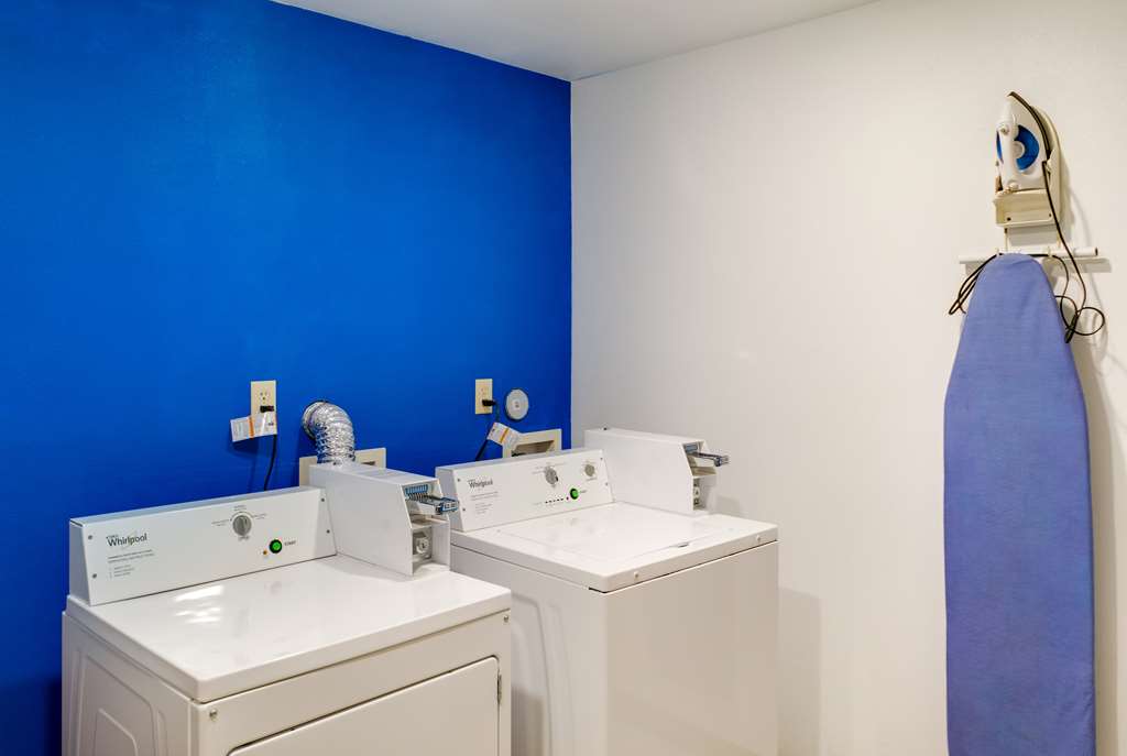 Motel6 Richmond IN - photo 31