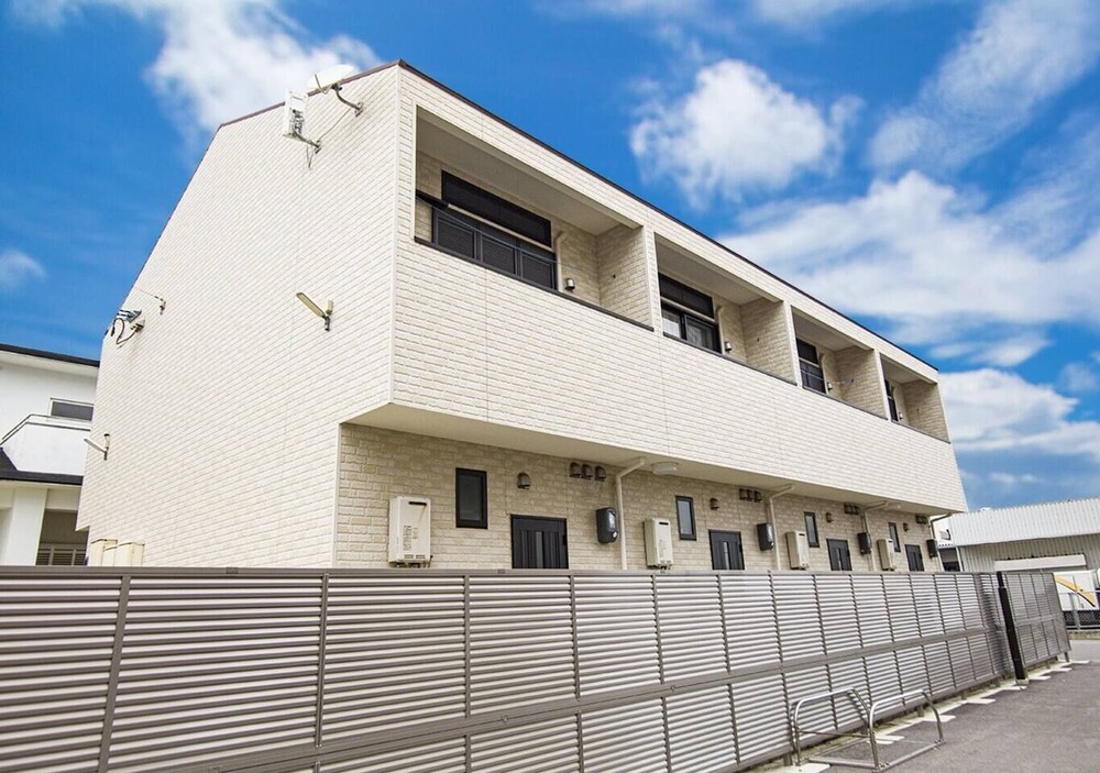 Warayunso Oohama in Ishigaki, Japan