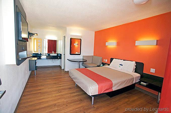 Motel 6 Van Buren — hotel in Van Buren