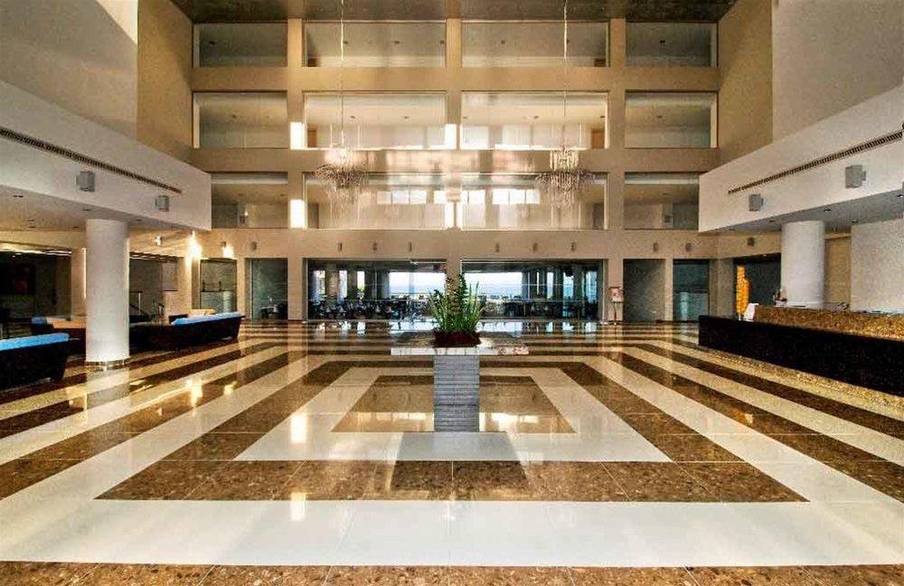 Minthis Hills Golf Club Capital Coast — 4-Star Luxury Hotel in Paphos, Cyprus
