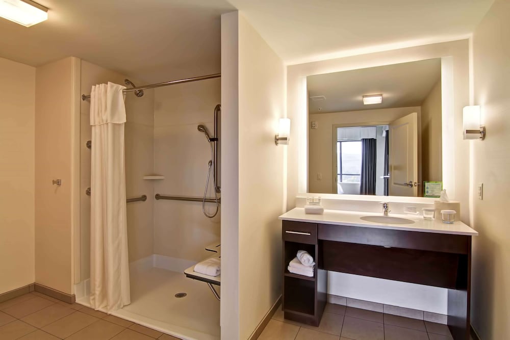 Homewood Suites by Hilton Seattle Issaquah - photo 18
