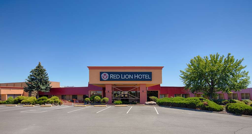 Red Lion Hotel Pendleton - photo 63