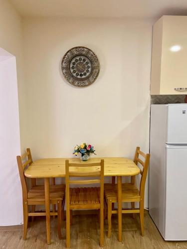 Aparment on Nano