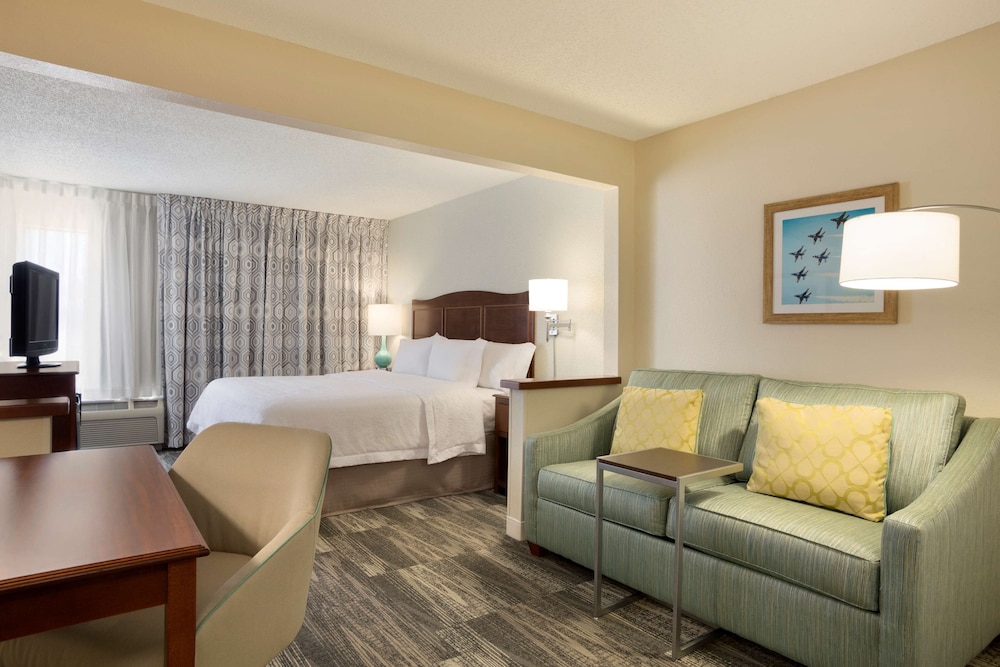 Hampton Inn Fort Worth Southwest Cityview - photo 9